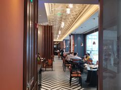 大堂-闽和南(深圳万象城店)