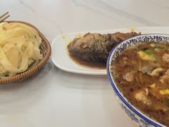 -老雒阳面馆·水席·洛阳菜(王城路店)