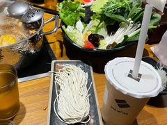 -呷哺呷哺 黄金牧场 (新中关购物中心店)