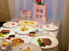 -PARFUM FLORAL花境法餐(南京首店)
