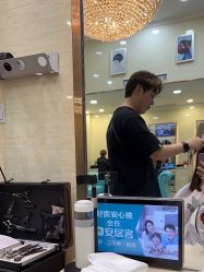 -SOLO Hair Salon