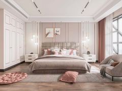 -星杰国际设计 别墅大宅装修(虹桥分公司)