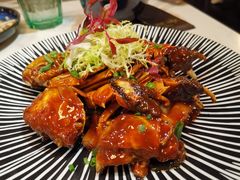 -荟廷·晶萃(陆家嘴尚悦湾店)