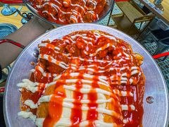 -哼蟹二将·烤肉酱蟹(合生汇店)