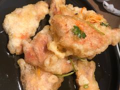-金掌勺锅包肉(华润万象城店)