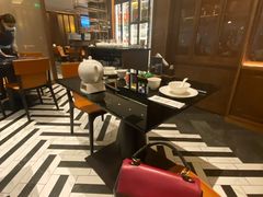 大堂-闽和南(深圳万象城店)
