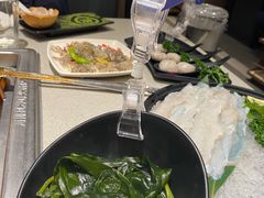 -海底捞火锅(群光广场店)