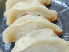 -黄阿姨锅贴大王(万航渡路店)