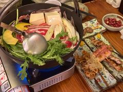 -平成屋· Late Night 食堂(漕宝路店)