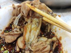 -味之绝美蛙鱼头火锅(龙潭店)