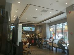 -德克士(前门店)