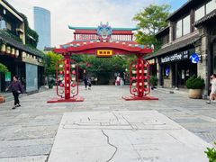 -回龙窝历史文化街区