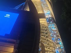 -上海中心大厦