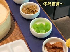 -小大董·烤鸭(王府井apm店)