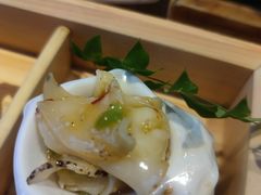-秋荀日本料理(昆明同德广场店)