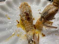 -湛江渔港·大排档(乐园路总店)