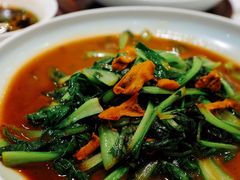-道道鲜·崇明私房菜(五角场店)