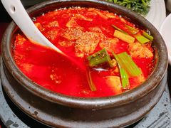 陈麻婆豆腐（小）-陈麻婆豆腐总店