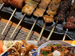 -半藏居酒屋(香港花园店)