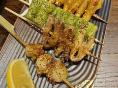 -鸟鹏烧鸟居酒屋(熙龙湾店)