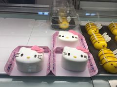 -BreadTalk面包新语·烘焙蛋糕(海珠丽影广场店)