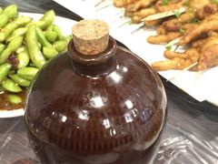 -零零後碳烤大排档(曙光星城旗舰店)