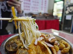 -谭老太正宗柳州螺狮粉(家和花园店)