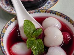 红梅荔枝饮-中卫御苑福膳·养生局(圆明园店)