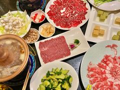 -南门涮肉(东单店)