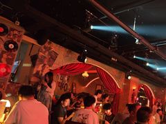 -音乐房子·Vintage Live Bar(玉林总店)