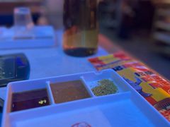 -杨记齐齐哈尔烤肉(总店)