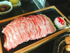 牛肉上脑-湊湊火锅·茶憩(新中关购物中心店)