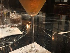 -DM Distiller & Mixologist Whisky Cocktail Bar