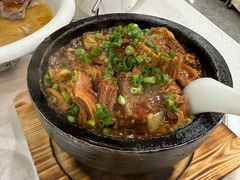 -万年酒楼(越秀南路店)