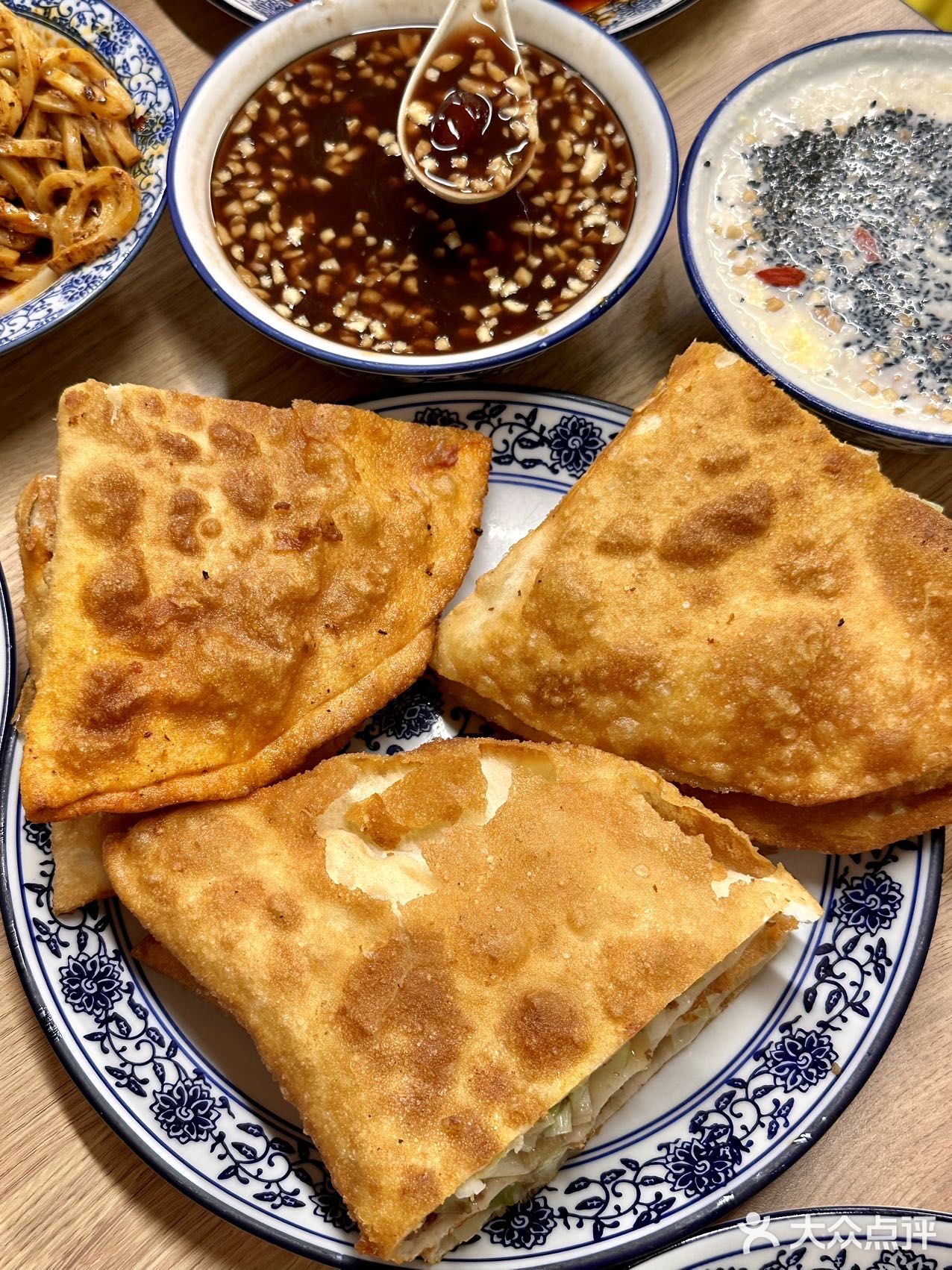 （西安）个人认为无法超越的小店……