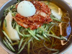 -权味·朝鲜族拌饭(勒泰店)