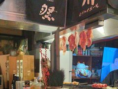 -半藏居酒屋(香港花园店)