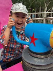 -大望京儿童游乐场