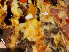 -必胜客(花舞大唐博物馆店)