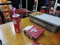 -小红烤翅(傅厚岗店)