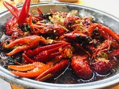 -聚味瞿记·龙虾堂(树木岭店)