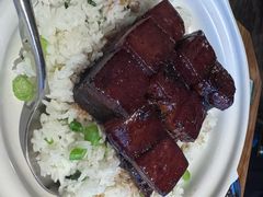 -新白鹿餐厅(银泰西湖文化广场店)