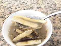 -安海长火土笋冻