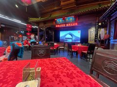 -正阳门饭庄·烤鸭·北京菜(万丰路七里庄店)