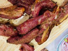 -开开巴郎尉犁县正宗烤肉(香梨大道店)