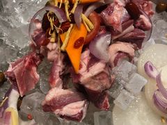 -九府羊·鲜羊火锅·烤串(新华路店)