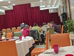 -丰收日·小海鲜·沪上家宴(顾村正大店)