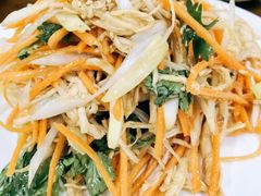 -长安后宰门水盆羊肉(新都心店)