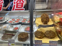 -利客来超市(夏庄路店)