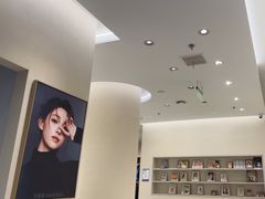 -天真蓝照相馆(五角场百联又一城店)